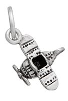 Charm Giovanni Raspini Charms in Argento 09634